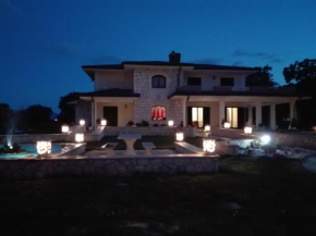 Гостиница Antica casa Scardone  Пьедимонте-Сан-Джермано